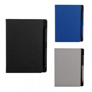 LIBRETA KIONA personalizada